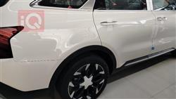 کیا سۆرینتۆ